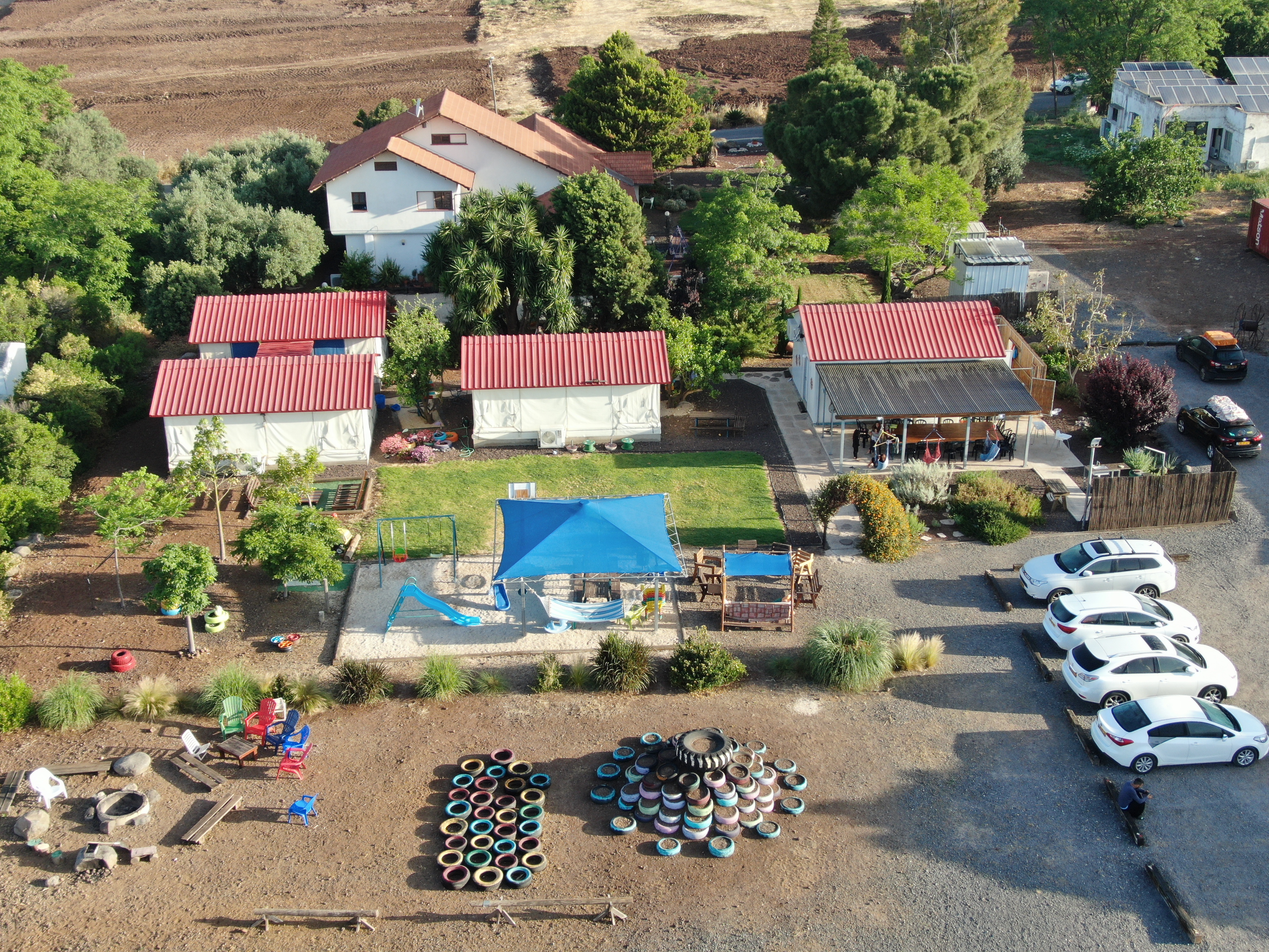 סיני בגולן — photo 2